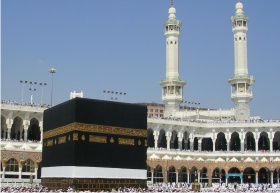 A Brief History of Makkah